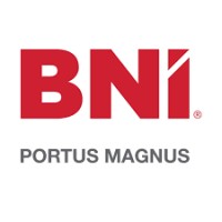 BNI Portus Magnus logo - Similar company to Outdoor Planner