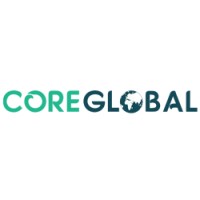 Coreglobal IT logo - Similar company to Anikson Solutions