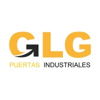GLG PUERTAS INDUSTRIALES (México) logo - Similar company to Ram Accesos Inteligentes