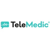 Telemedic Norge AS logo - Similar company to Bell Communication As - Telefonsekretæren