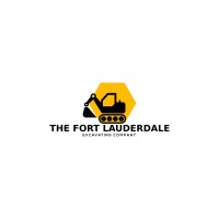 The Fort Lauderdale Excavating Company logo - Similar company to Griffin Insulation Inc.