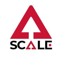 SCALE logo - Similar company to Strly.Com