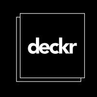 deckr logo - Similar company to Assembly