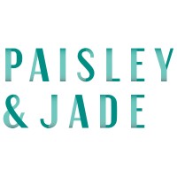 Paisley & Jade logo - Similar company to Show-Me Live Event Production