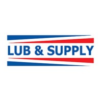 LUB & SUPPLY logo - Similar company to Strintech