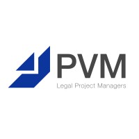 PVM Legal Project Managers logo - Similar company to Inlexpro