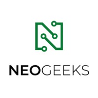 NeoGeeks GmbH logo - Similar company to Thinfabrics Gmbh