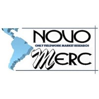 Novomerc Latam logo - Similar company to Conecta Media
