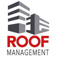 Roof Management logo - Similar company to Benchmark, Inc.