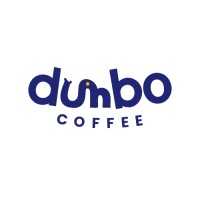 Dumbo Coffee logo - Similar company to The Clean Space Ph