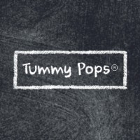 Tummy Pops logo - Similar company to Priorise