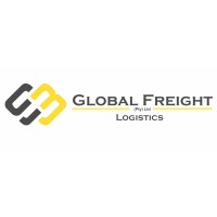 S3 Global Freight logo - Similar company to S3 Logistics