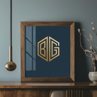 Big Think logo - Similar company to Hd Cure