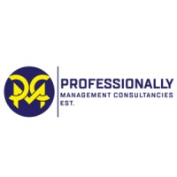 Professional Management Consultancy logo - Similar company to Gloace Fintax Consultants