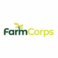FarmCorps logo - Similar company to Stanlab