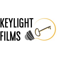 KeyLightFilms logo - Similar company to Southern Studios