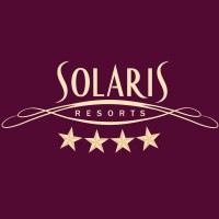 Solaris Resorts logo - Similar company to Solaris Spa
