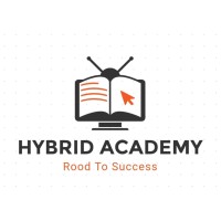Hybrid Academy logo - Similar company to Balat Medya
