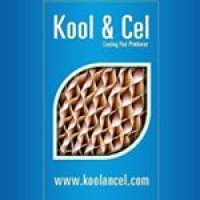 Kool & Cel logo - Similar company to Shpc Global
