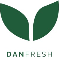 Danfresh logo - Similar company to Dan Fresh