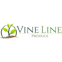 Vine Line Produce logo - Similar company to Rapid Engineering Llc