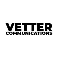Vetter Communications logo - Similar company to Maxi Racing Challenge