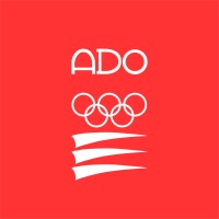 ADO Asociación Deportes Olímpicos logo - Similar company to Real Federación Española De Judo Y Deportes Asociados