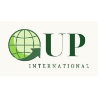 UP INTERNATIONAL logo - Similar company to Tree Wood Products