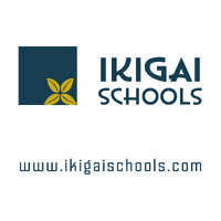 Ikigai Schools logo - Similar company to Samcara Schools-Get Future Ready!