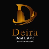 Real estate agency Deira logo - Similar company to Brain Trust | Real Estate Agency