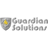 Guardian Solutions LLC logo - Similar company to Cat Spec Ltd
