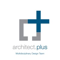 Architect Plus logo - Similar company to Architecture Plus