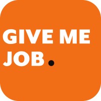 GIVE ME JOB logo - Similar company to Planit Uruguay