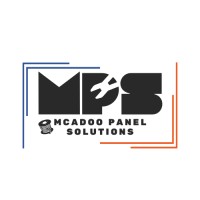 McAdoo Panel Solutions, LLC logo - Similar company to Wilzetta Machine