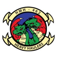 Marine Heavy Helicopter Squadon 462