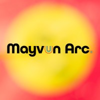Mayvun Arc Recruitment - We Get Talent logo - Similar company to B10A Ventures