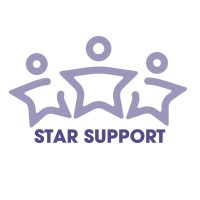 Star Support LGBTIQ+ CIC logo - Similar company to School'S Out™️