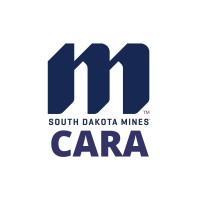 South Dakota Mines Center for Alumni Relations and Advancement logo - Similar company to Sanford Underground Research Facility