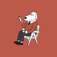 Curated Community logo - Similar company to Goodish Studio