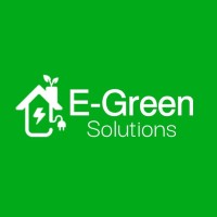 E-greenSolutions logo - Similar company to Greensolutions Inc.