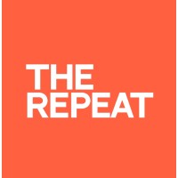 The Repeat logo - Similar company to Virtual Kitchens