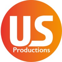 US Productions BV logo - Similar company to Tdfw (Turn Down For What)