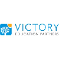 Victory Education Partners logo - Similar company to Cf Learning