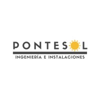 PONTESOL INGENIERÍA E INSTALACIONES SL logo - Similar company to Enerlan Solutions, S.L.