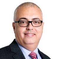 Sherif Mustafa logo - Similar company to Daralkhebra
