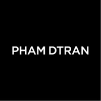 PhamDtran logo - Similar company to Rite Agency