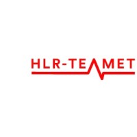 HLR Teamet Stockholm AB logo - Similar company to Hos Andreas Ab