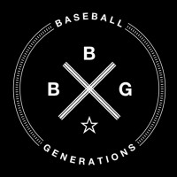 BaseballGenerations logo - Similar company to Green Leaf Advisors