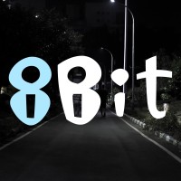 8Bit IIIT-Bangalore logo - Similar company to Anubhava