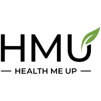 HEALTH ME UP logo - Similar company to Wemayhelp